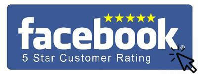 Garage Door Medic Reviews on Facebook